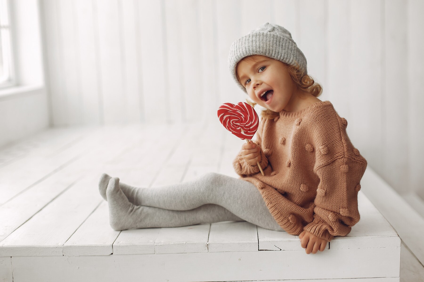 Czy przy cukrzycy typu 1 można jeść słodycze? Jak mądrze ograniczać słodycze u dzieci?